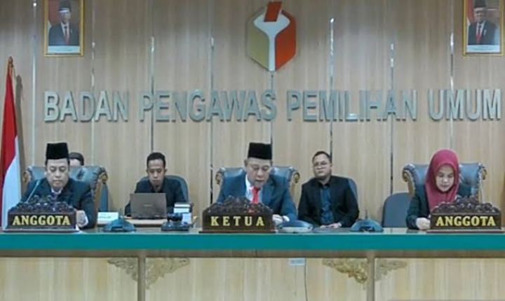 Sepakati Verifikasi Ulang, Ini Hasil Lengkap Mediasi Partai Ummat dan KPU