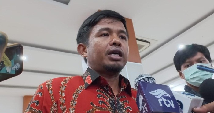 Hasil Verifikasi Faktual Partai Ummat Diumumkan KPU Besok