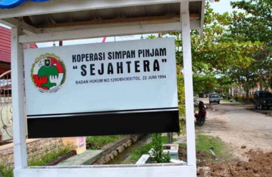 Era Digital: Usaha Koperasi Harus Ikuti Perkembagan Zaman