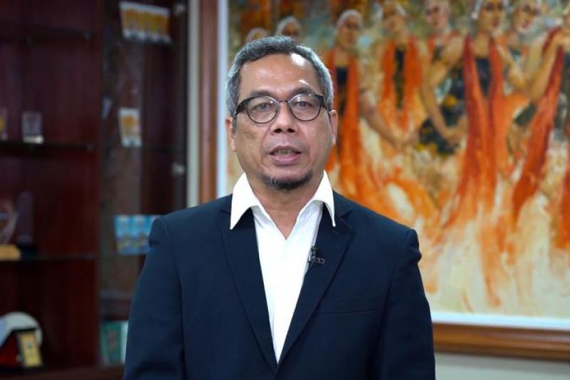 Domain Pemerintah Disusupi Situs Judi, Kemenkominfo Turun Tangan