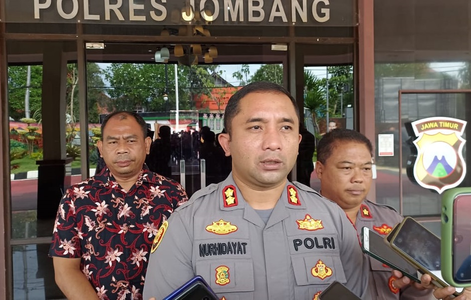 Viral Isu Penculikan Anak di Jombang, Kapolres Pastikan Hoaks