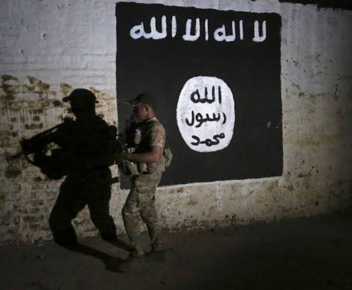 3 Orang Tewas saat ISIS Serang Kota Terusan Suez Mesir