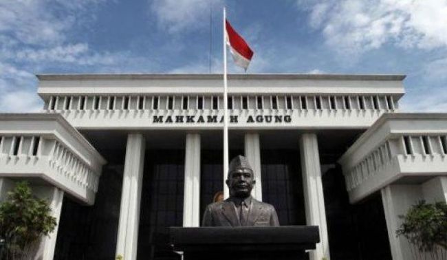 Hercules hingga Jaksa Dipanggil KPK soal Kasus Suap di Mahkamah Agung