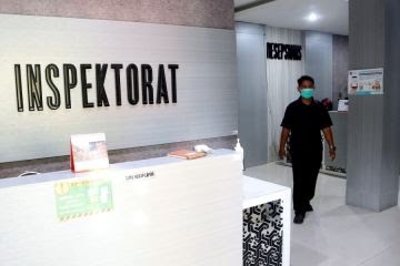 Inspektorat Pemkot Surabaya Terima 187 Pengaduan Masyarakat