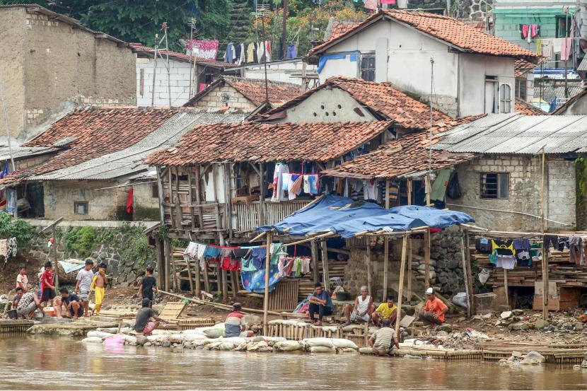 Inflasi Jadi Penyebab Peningkatan Kemiskinan