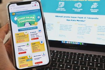 Bayar Pajak PBB Kota Surabaya Bisa Lewat E-commerce dan Minimarket