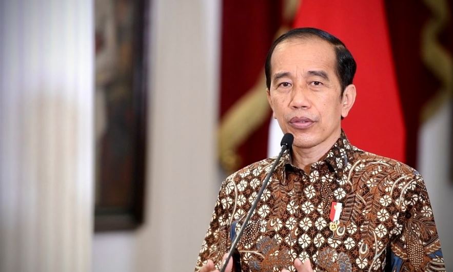 Presiden Jokowi Tegaskan Biaya Haji Rp 69,1 Juta Belum Final