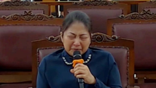 Putri Candrawathi Pernah Jadi Dokter, Hakim Heran Tak Ada Visum Pelecehan Seksual