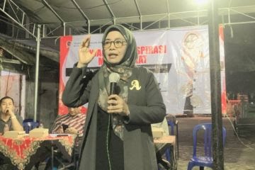 Penanggulangan Banjir Masuk Usulan Warga Saat Reses DPRD Surabaya