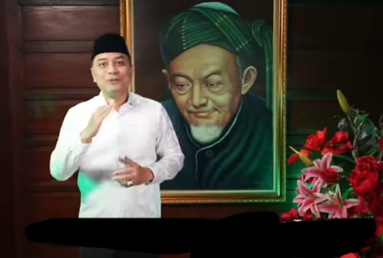 Satu Abad NU, Wali Kota Eri Cahyadi: Surabaya dan NU Tak Terpisahkan