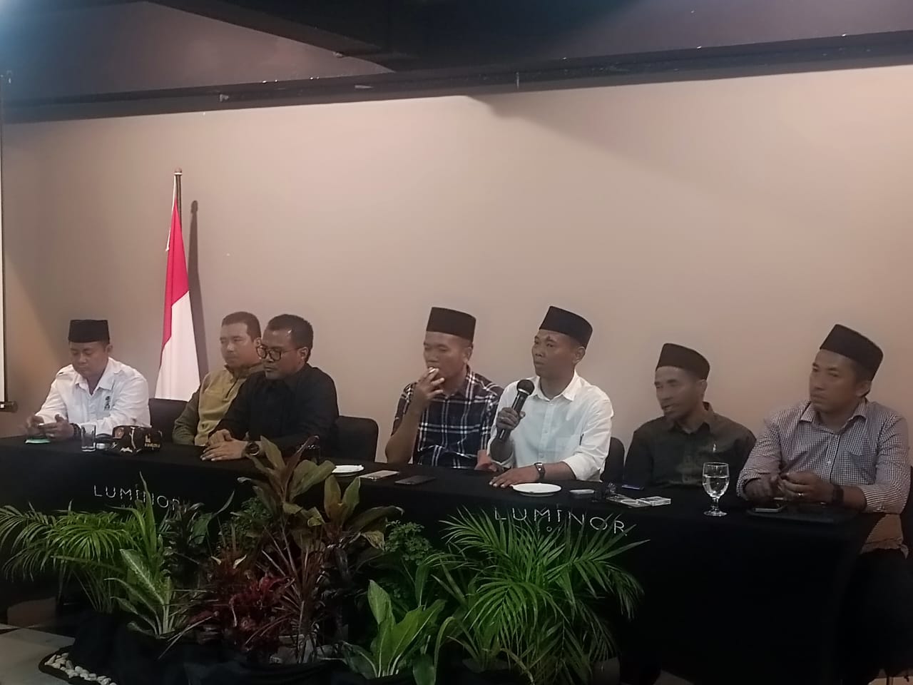 Maher Zain Batal Tampil, Ini Penjelasan Panitia 1 Abad NU