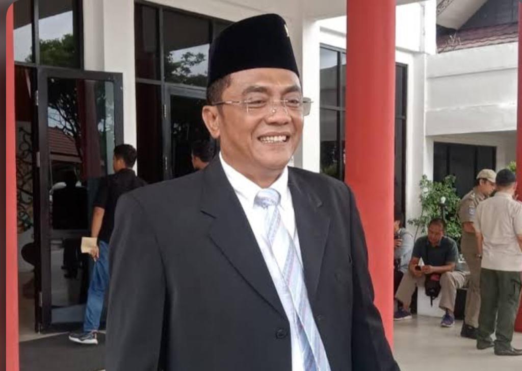 Hari Pers Nasional, Ketua DPRD Palangka Raya Harap Jadi Momen Introspeksi dan Inovasi