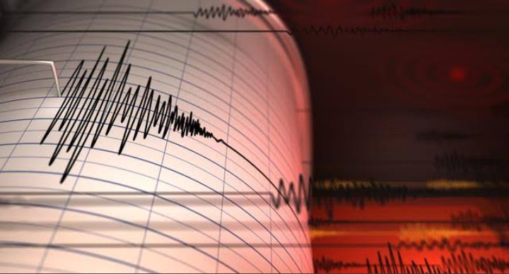 Gempa M 5,4 di Papua, Episentrum 9 Kilometer dari Kota Jayapura