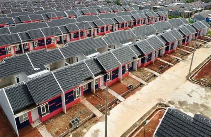 Bersiap! Harga Rumah Subsidi Bakal Naik, Bocorannya 4,89%