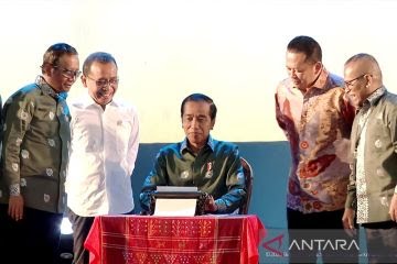Jokowi Sedih Belanja Iklan Dicaplok Platform Digital Asing, Perpres Jadi Solusi?