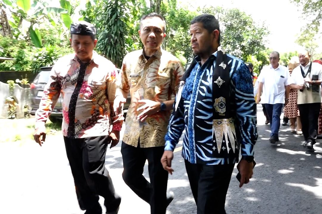 Tampung Aspirasi Warga Blitar Selatan, Wabup Rahmat Akan Ngantor di Desa