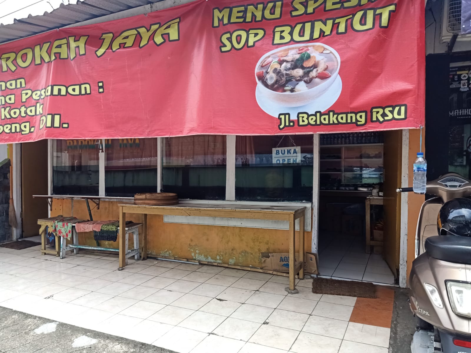 Selama Ramadan, Ini Aturan Bagi Tempat Makan dan Hiburan Malam di Kota Malang