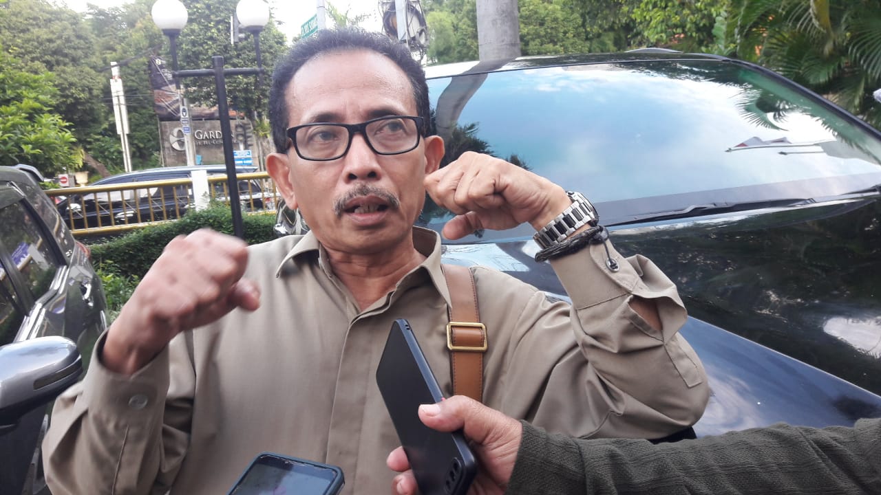 Wakil DPRD Kota Surabaya Soroti Kebijakan Pemkot soal Pasar Induk Sidotopo