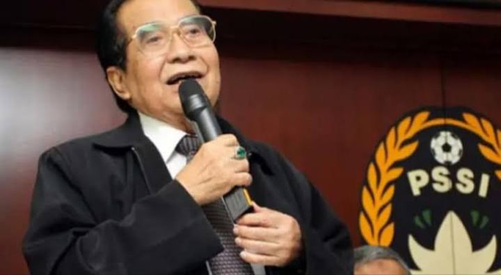 Mantan Menko Kesra Azwar Anas Meninggal Dunia