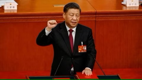 Presiden China Xi Jinping Pekan Depan Bakal Bertemu Putin