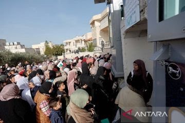 Sekjen PLO Desak AS Setop Agresi Israel di Masjid Al Aqsa