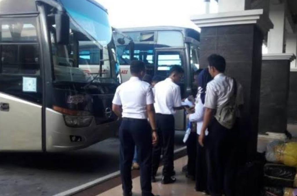 DPRD Palangka Raya Himbau Masyarakat Periksa Kondisi Kendaraan Sebelum Mudik