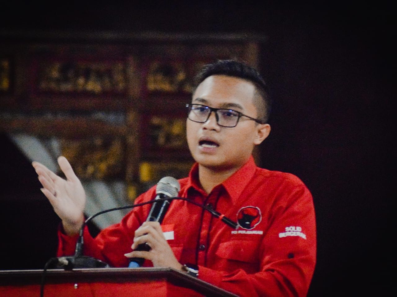 Relawan Perjuangan Demokrasi Desak Evaluasi Sistem Pendidikan Kewarganegaraan dan Kebangsaan di Universitas Brawijaya