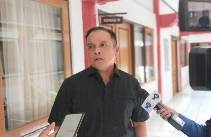 Anggota DPRD Palangka Raya Berharap Masjid Menjadi Tempat Ramah Anak