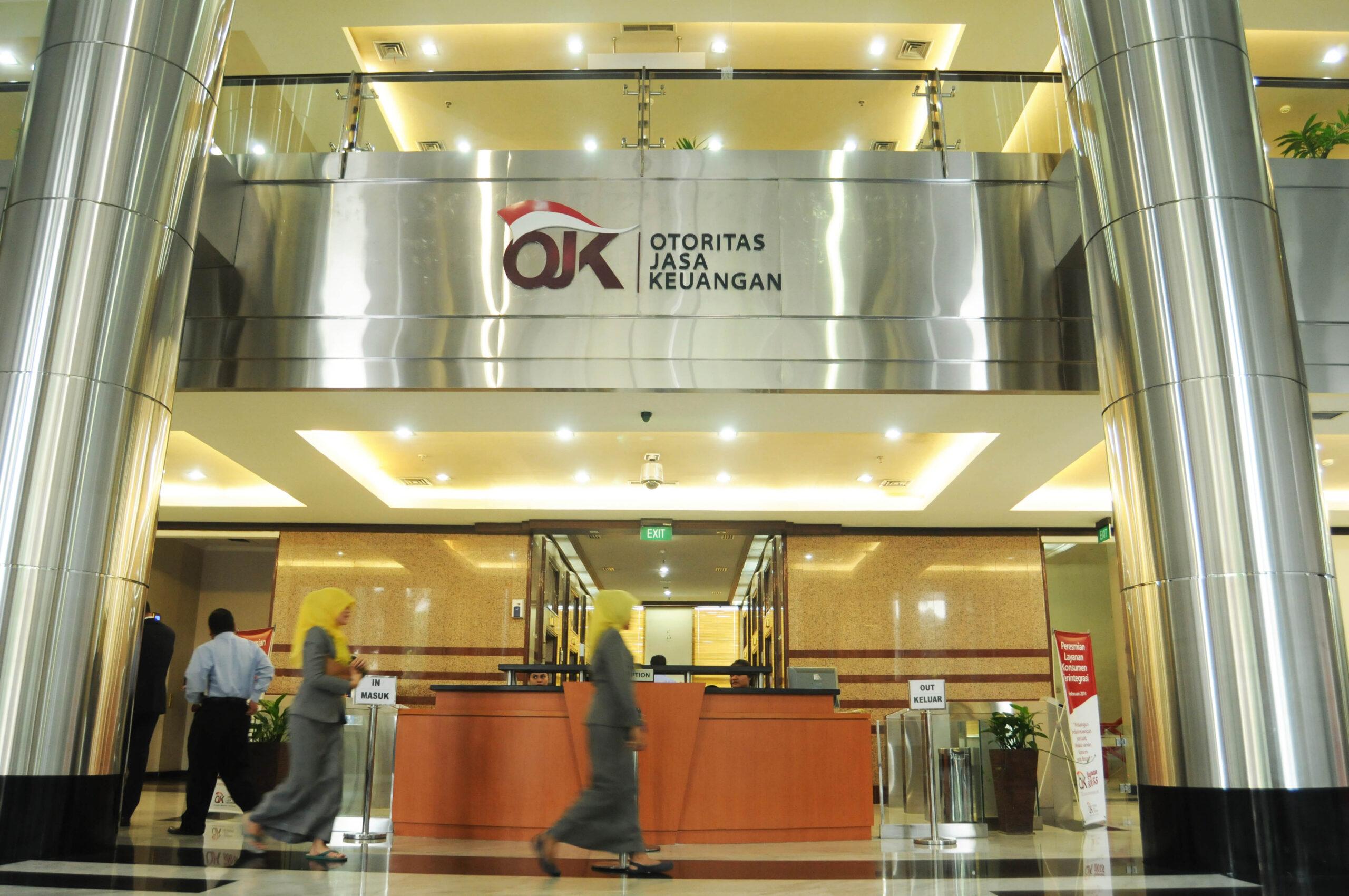 4 Calon Dewan Komisioner OJK Jalani Uji Kelayakan di DPR Hari Ini