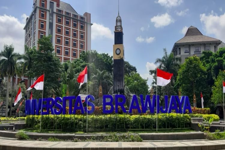Viral Ratusan Camaba UB Pilih Mundur Usai Pengumuman Seleksi Nasional, Ini Penjelasan Pihak Kampus