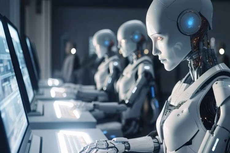 Google Bikin AI yang Bisa Menulis Berita, Bagaimana Profesi Wartawan?