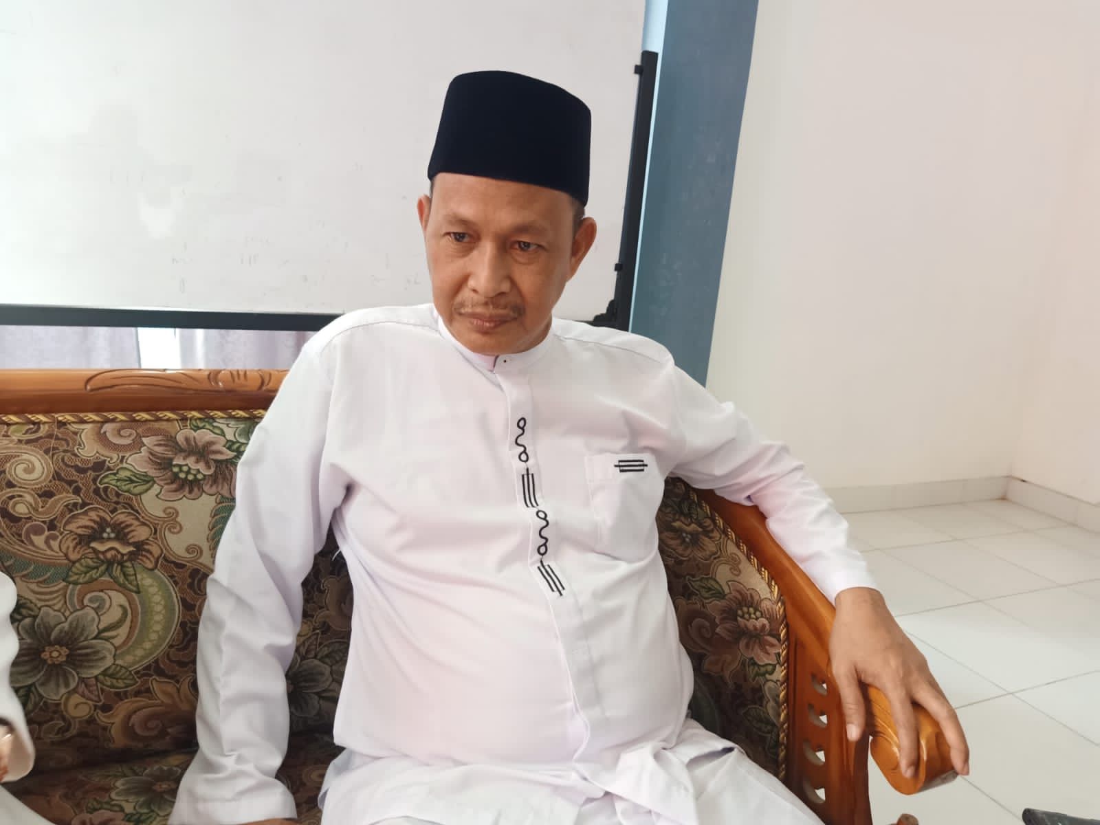 Bahas Al Zaytun, BPIP Antisipasi Penyimpangan Ideologi di Ponpes