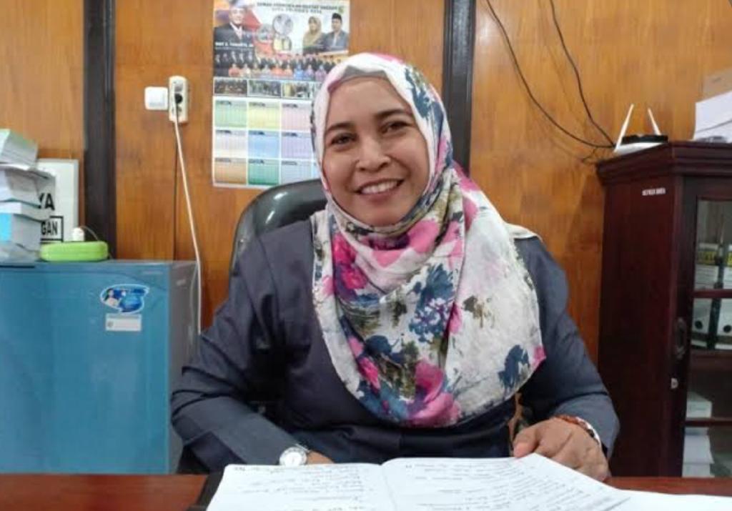 Palangka Raya Raih WTP, DPRD Minta Pemkot Perhatikan Anggaran Lingkungan Hidup