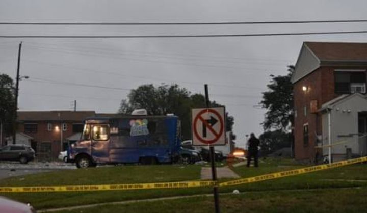 30 Orang Ditembak di Baltimore AS, 2 Orang Tewas dan 3 Kritis