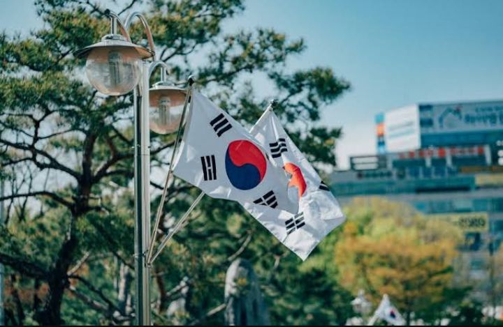 Lakukan Penipuan, Ibu Mertua Presiden Korea Selatan Ditangkap