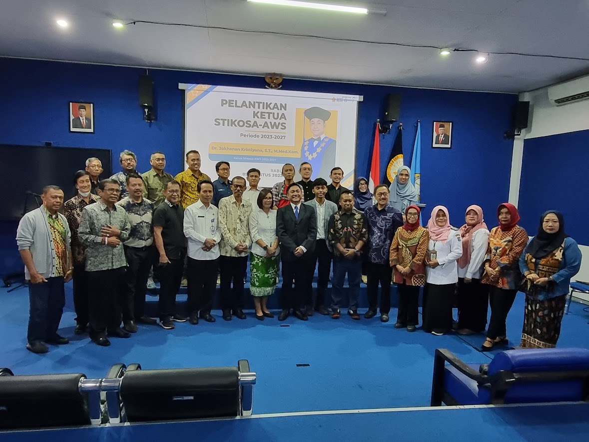 Prodi Perguruan Tinggi Belum Fleksibel Sesuai Kebutuhan Masyarakat