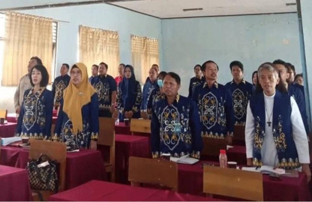 Kepala Sekolah Harus Menguasai Kurikulum Merdeka