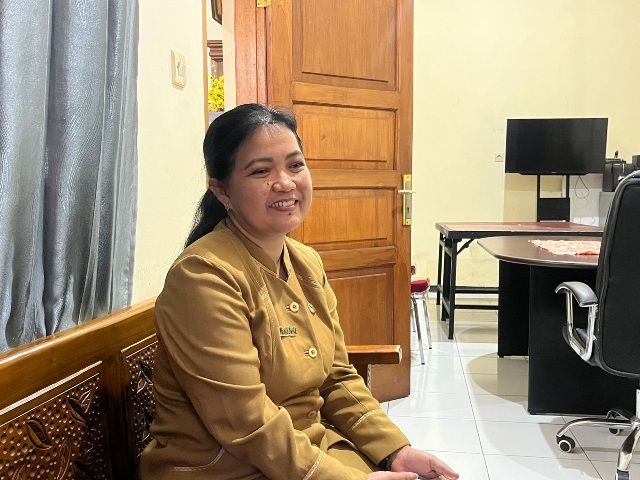 Kolaborasi dan Kepedulian Masyarakat Berperan Penting dalam Penurunan Stunting di Nganjuk