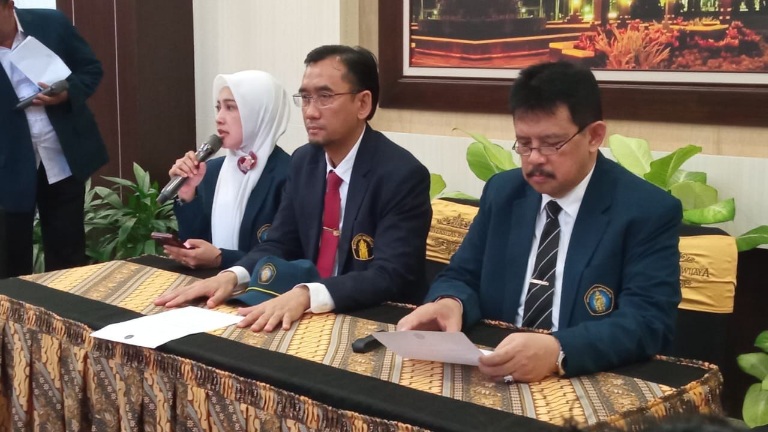 Viral Maba UB Keluhkan Penugasan PKKMB 2023, Ini Penjelasan Kampus