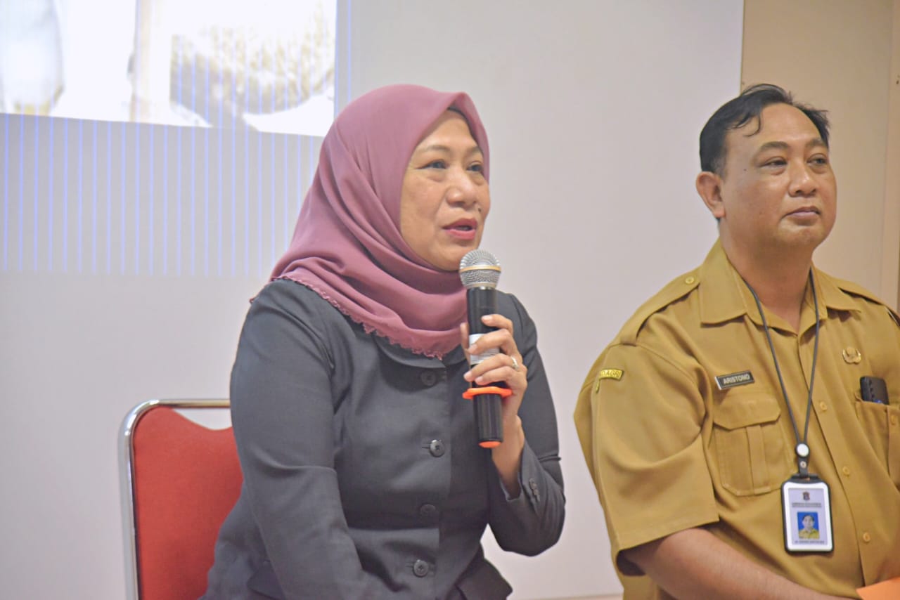 Pemkot Awasi Praktik Daging Gelonggongan, Ancaman Pidana Bagi Pelakunya