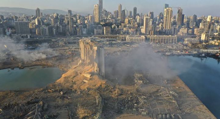 Arab Saudi Minta Warganya Segera Tinggalkan Lebanon