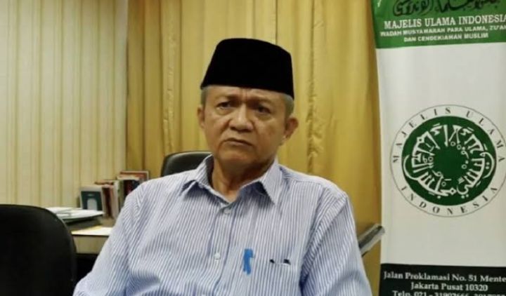 MUI Minta Kominfo Tindak Tegas Akun YouTube Hina Nabi Muhammad