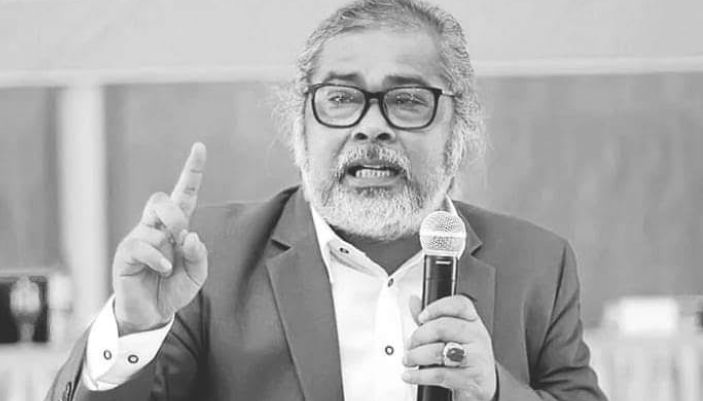 Kabar Duka, Ketua Komnas Perlindungan Anak Arist Merdeka Sirait Meninggal Dunia