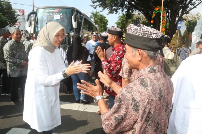Lebih dari 15 Ribu Warga Banyuwangi Bakal Dapat Sertifikat Lahan
