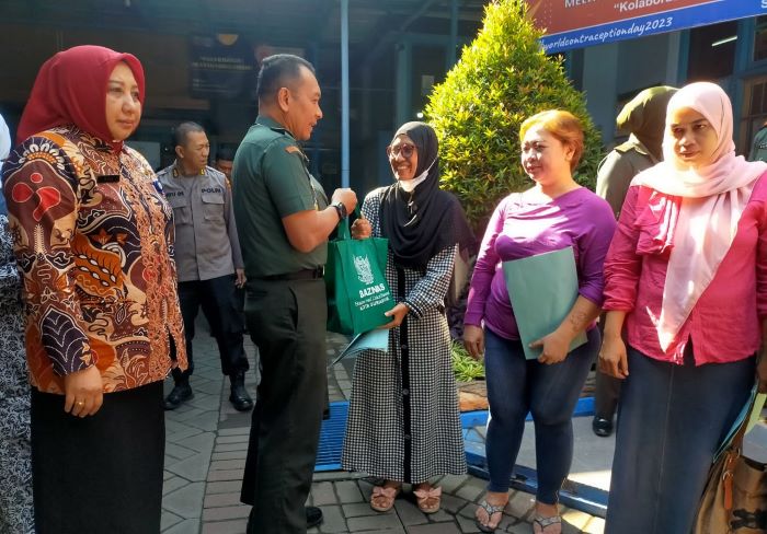Hari Kontrasepsi Dunia, Jatim dengan Semangat Kolaborasi Pelayanan KB Nusantara dalam Percepatan Penurunan Stunting