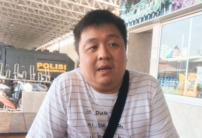 Isteri Diduga Jadi Korban Malpraktek, Suami Lapor Polisi