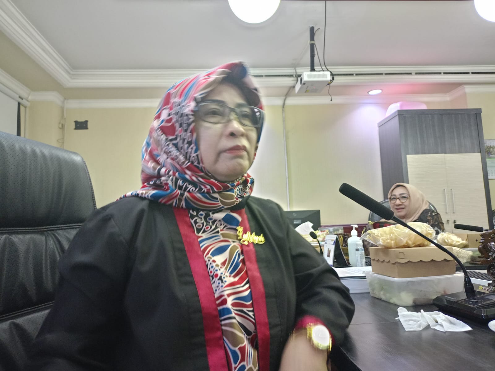 Ketua Komisi B DPRD Surabaya Minta UMKM E-Peken Kreatif, Pelaku Usaha: Sepi Tak Ada Pesanan