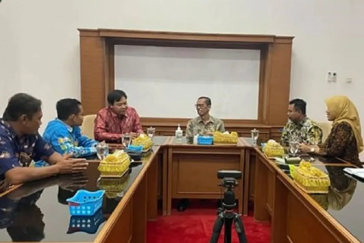 Bupati Magetan: Jika Demokrasi Berjalan Baik Jadi Catatan Sejarah