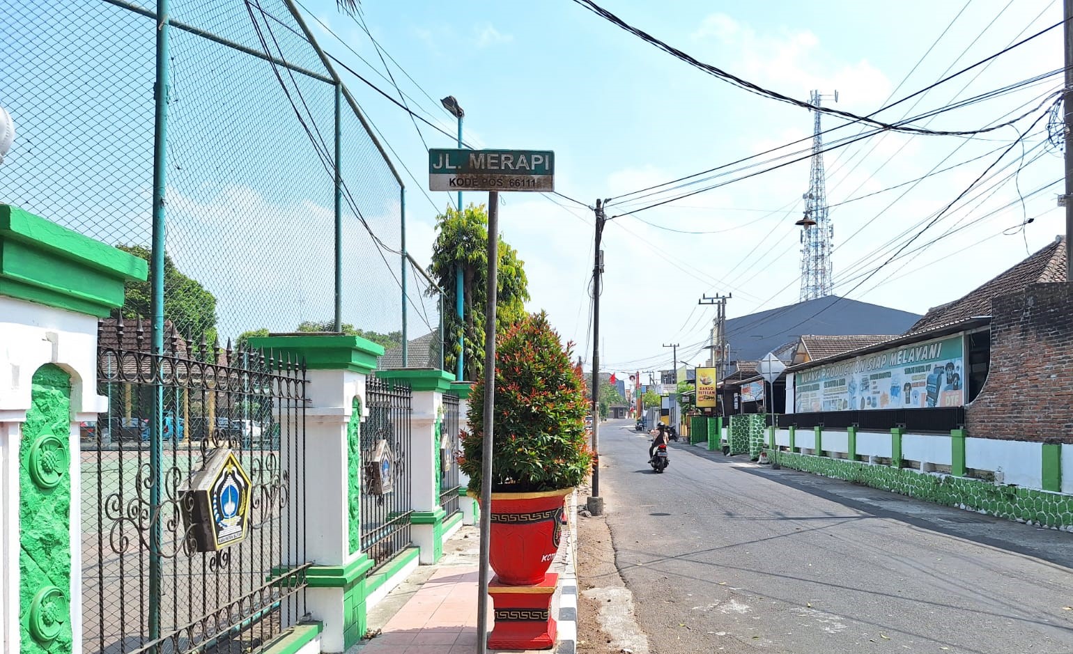Polemik Dana Sewa Rumah Dinas Wabup Blitar Rp 539 Juta, Diduga Fiktif