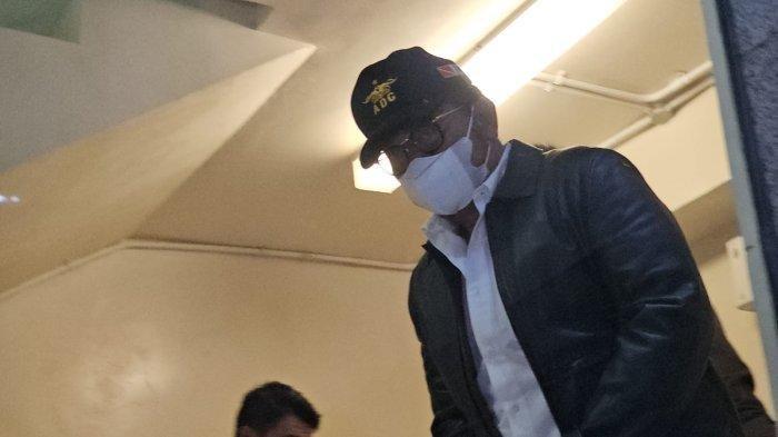 Sosok Abdul Karim Daeng Tompo, Pemilik Cek Rp2 Triliun yang Ditemukan KPK saat Geledah Rumah SYL